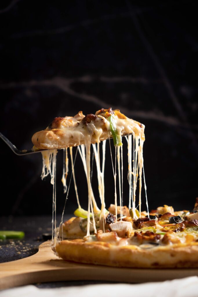 Karachi Hot-n-Spicy Food Photography