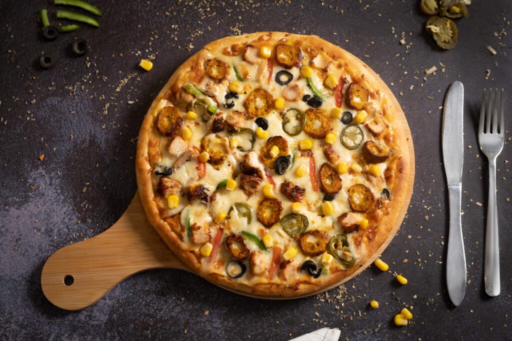 Karachi Hot-n-Spicy Food Photography