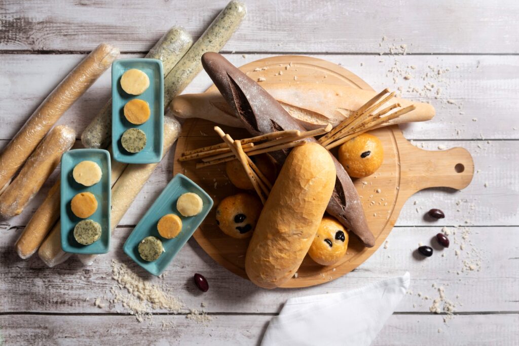 Nostimo Food photography
