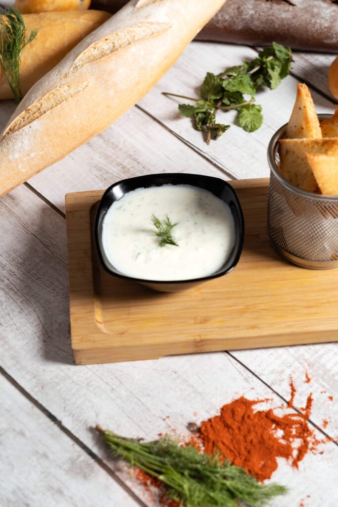 Nostimo Food photography