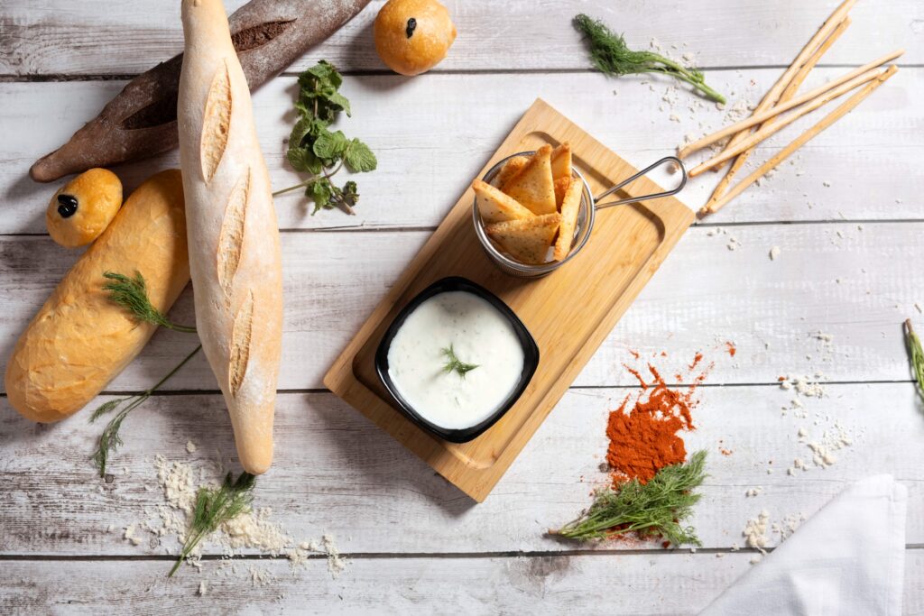 Nostimo Food photography