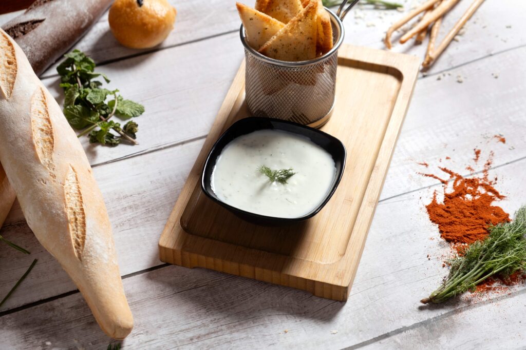 Nostimo Food photography