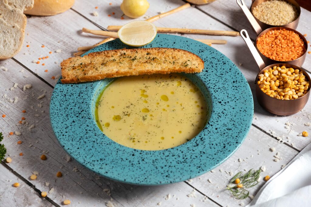 Nostimo Food photography