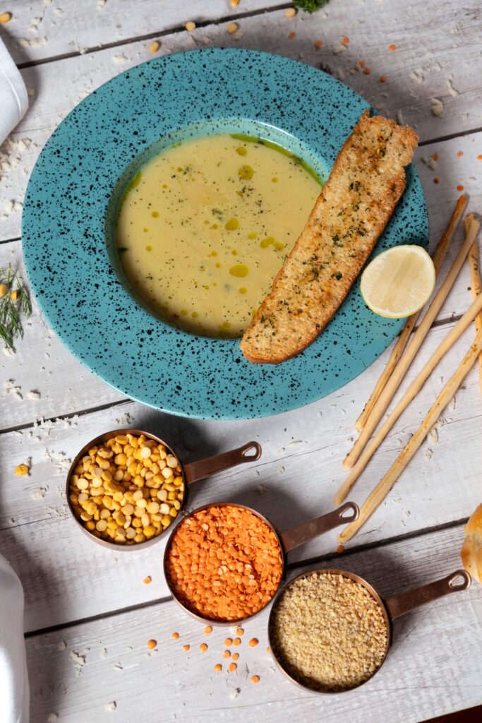 Nostimo Food photography
