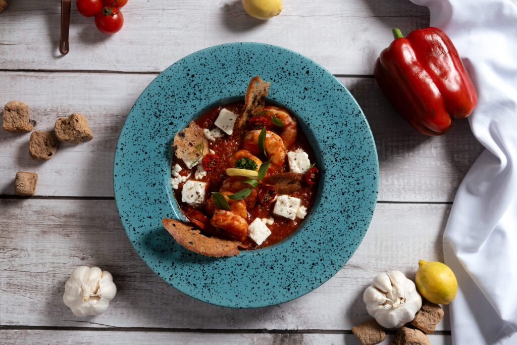 Nostimo Food photography