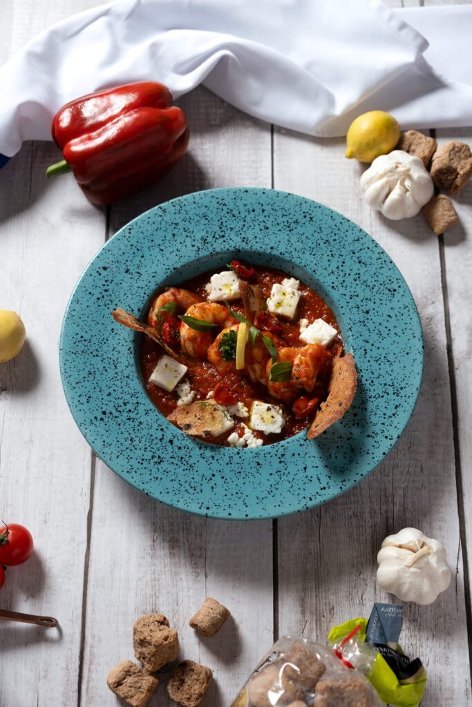 Nostimo Food photography
