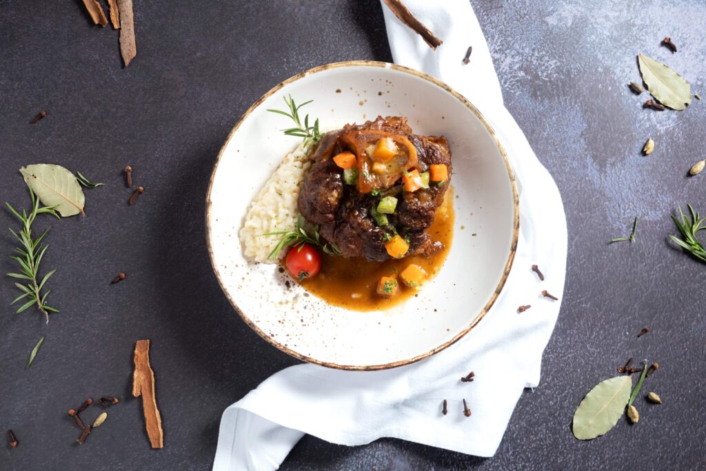 Nostimo Food photography