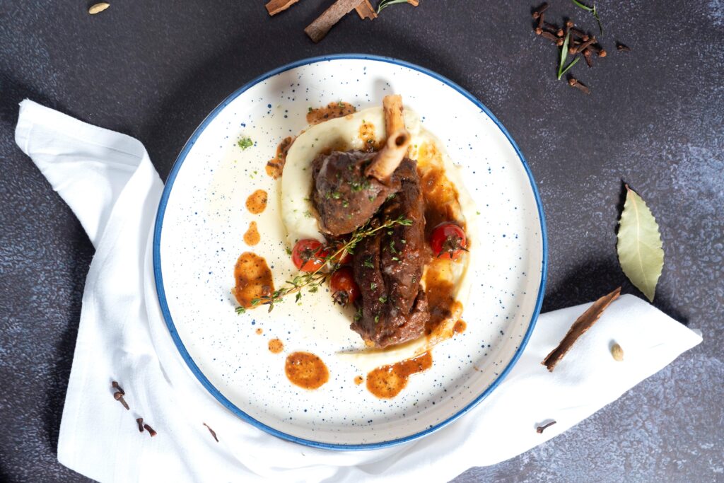 Nostimo Food photography