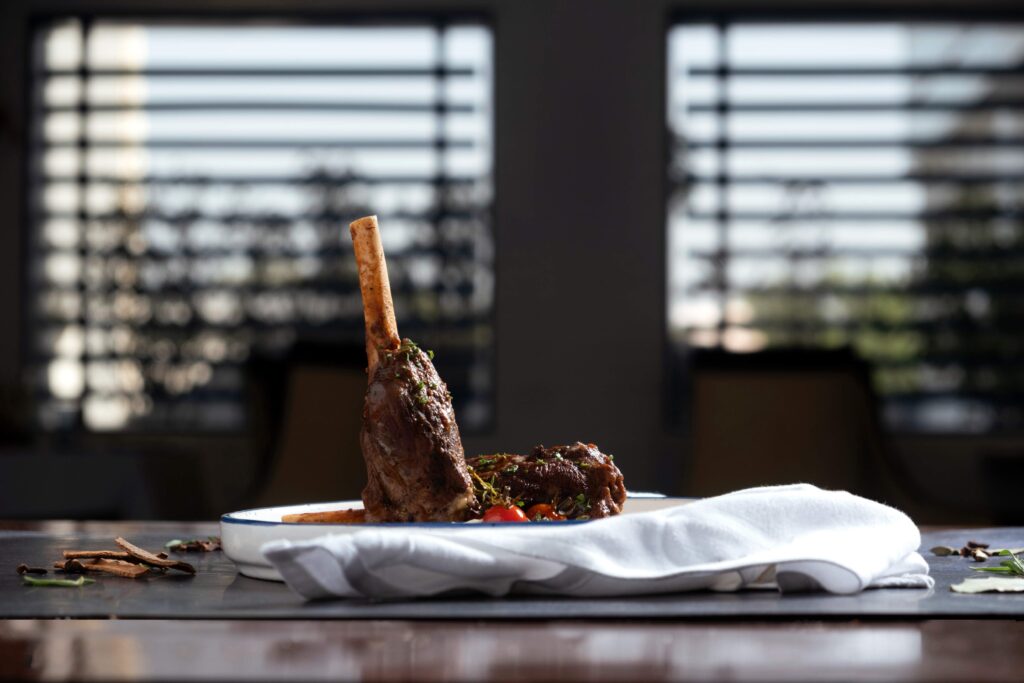 Nostimo Food photography