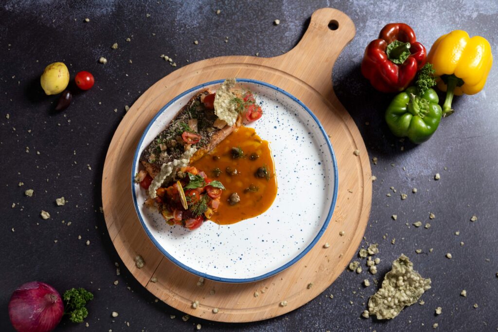 Nostimo Food photography