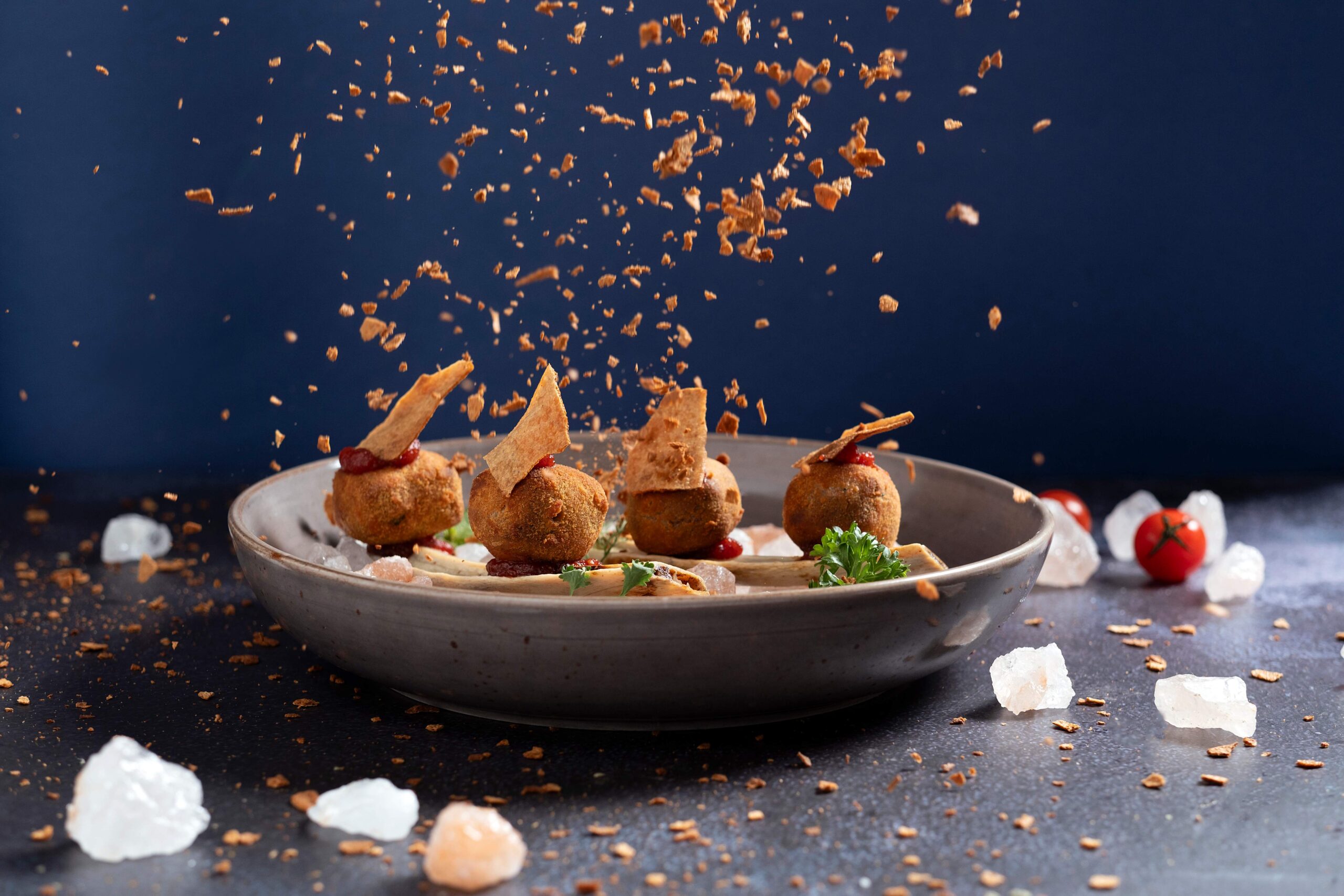 Nostimo Food photography