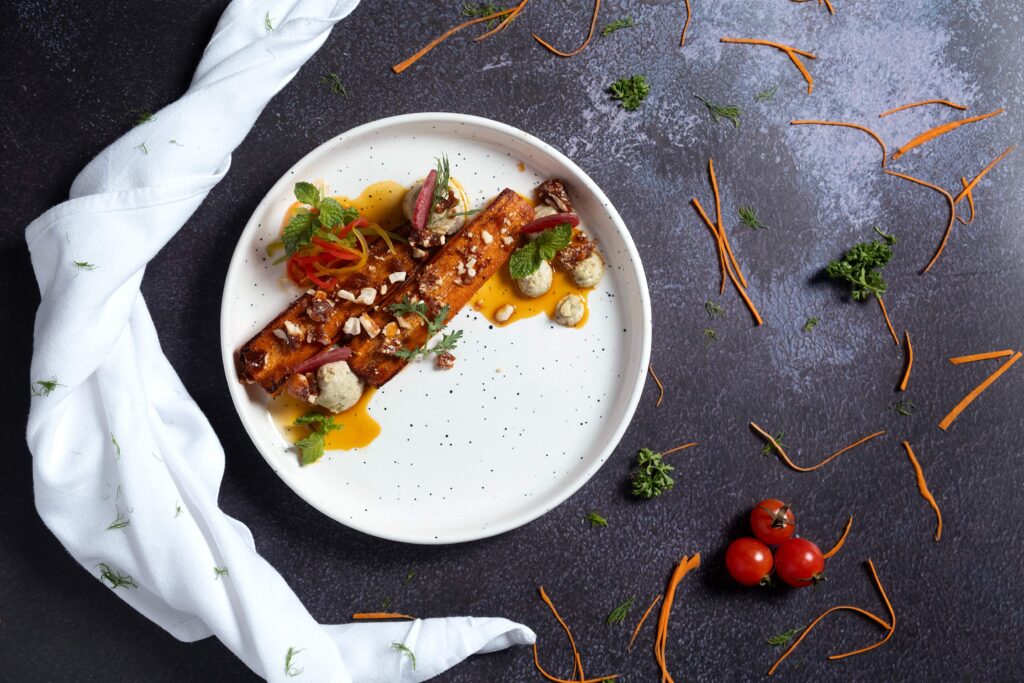 Nostimo Food photography