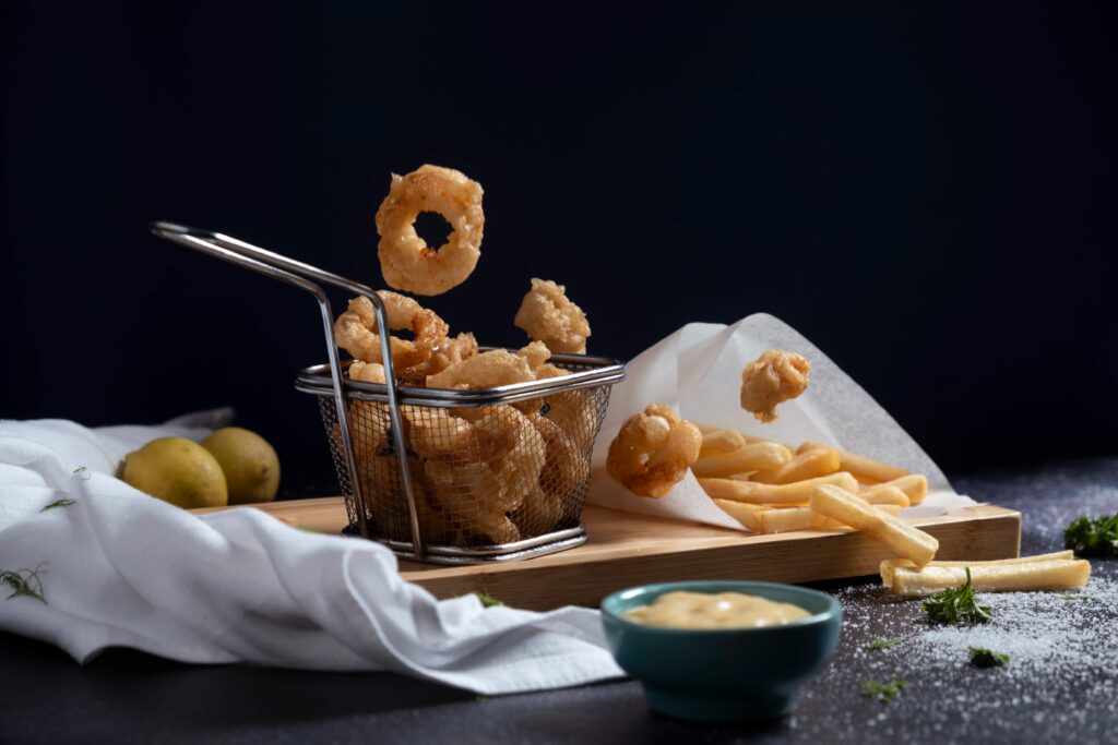 Nostimo Food photography