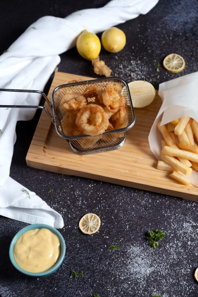 Nostimo Food photography