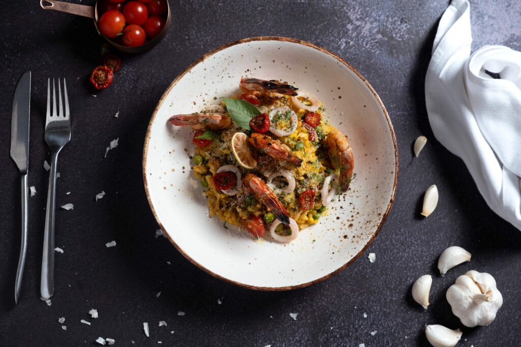 Nostimo Food photography