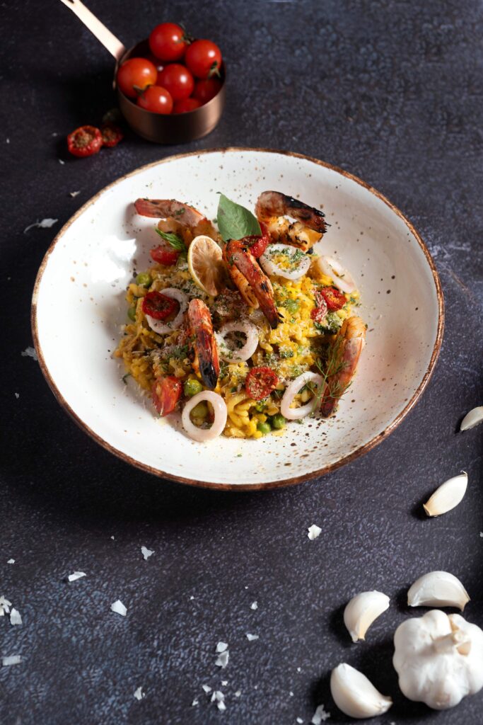 Nostimo Food photography