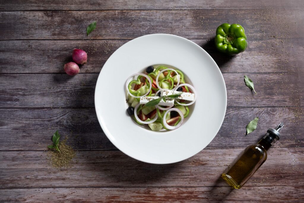 Nostimo Food photography
