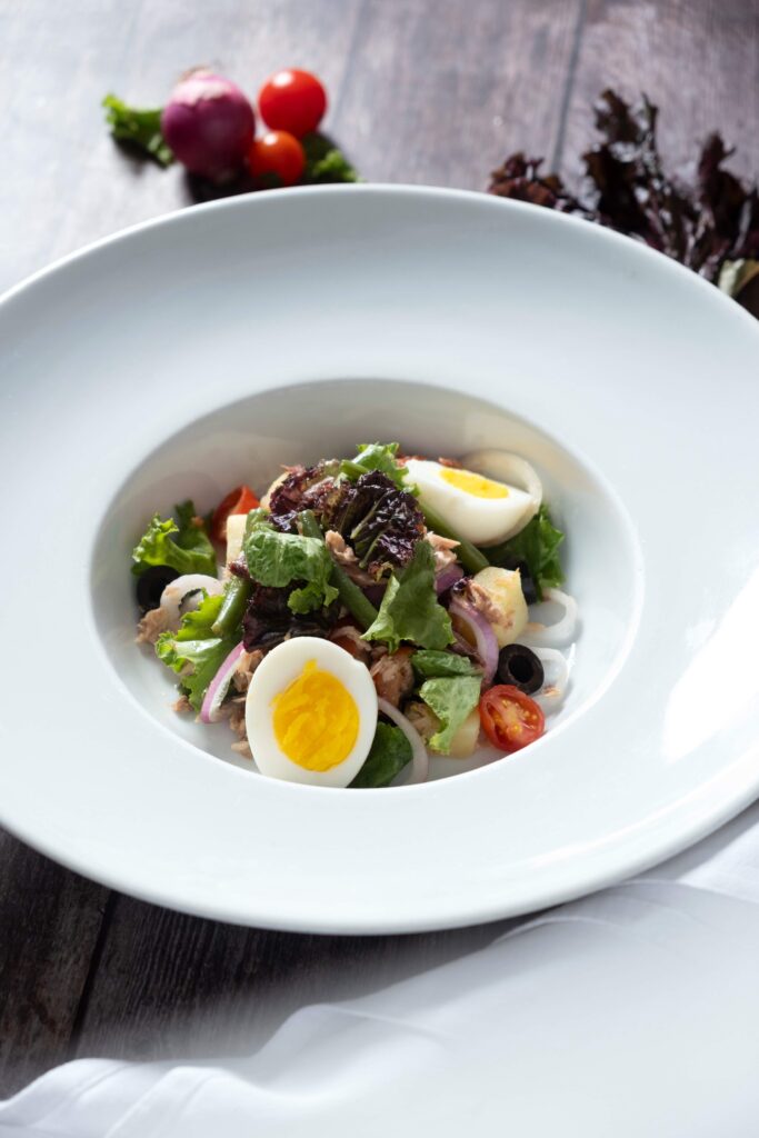 Nostimo Food photography