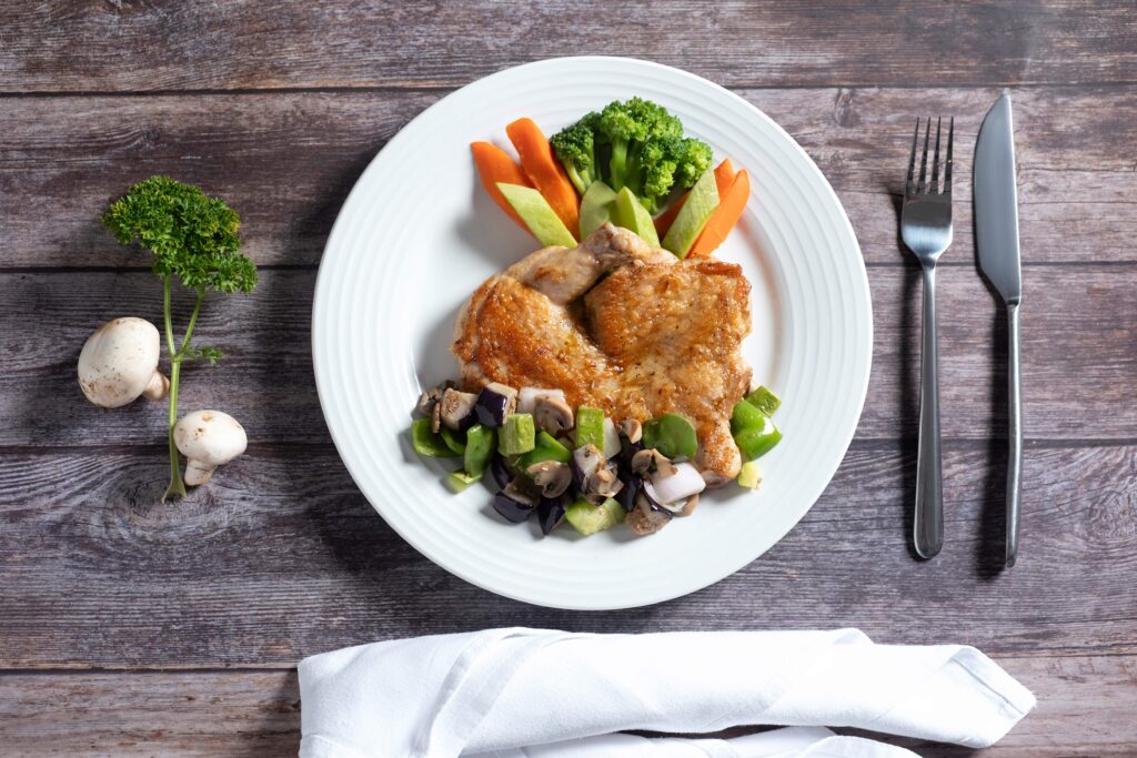 Nostimo Food photography