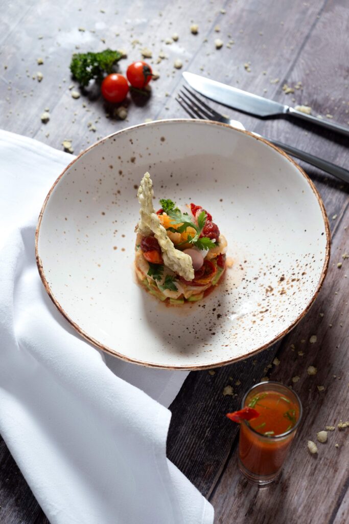 Nostimo Food photography