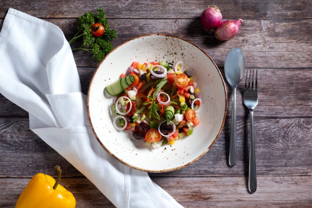 Nostimo Food photography
