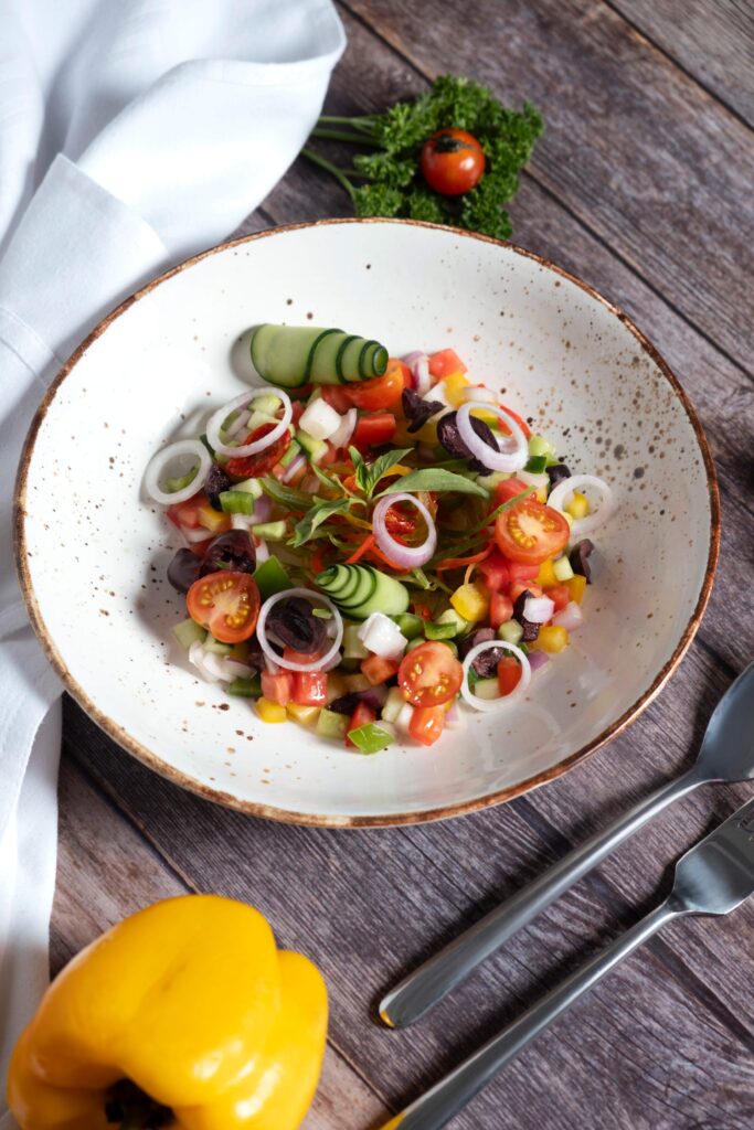 Nostimo Food photography