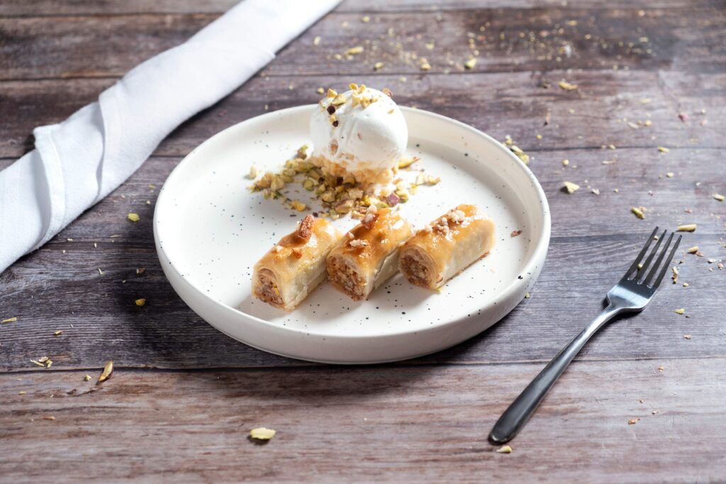 Nostimo Food photography
