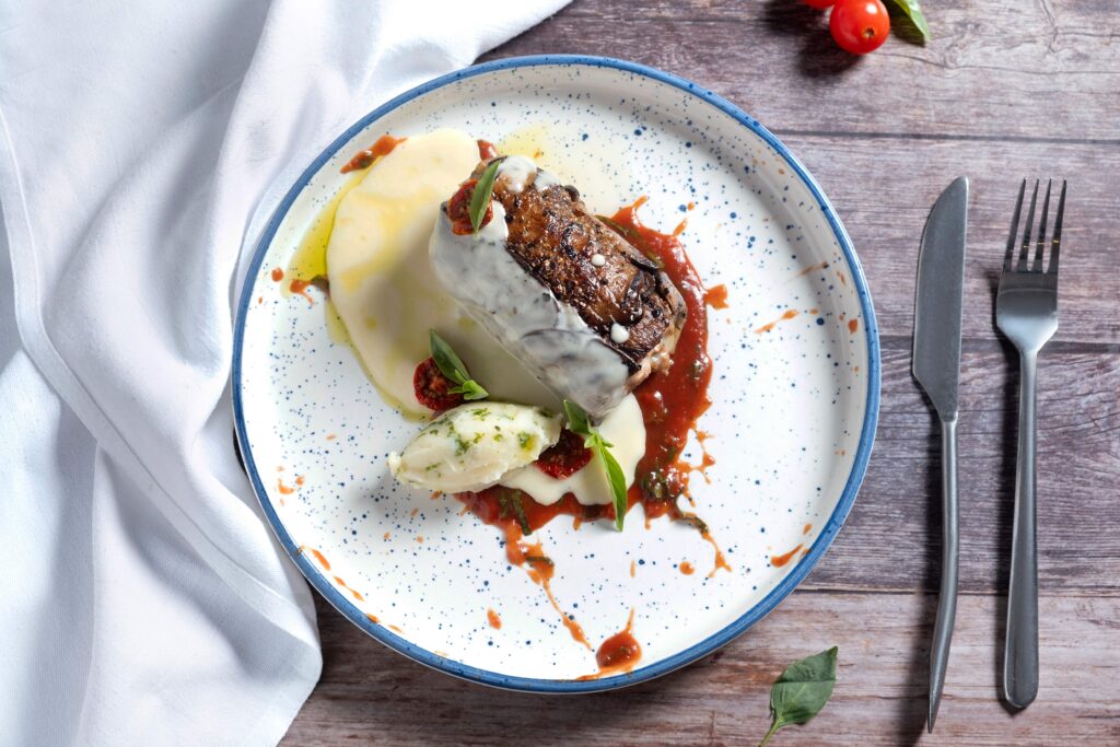 Nostimo Food photography