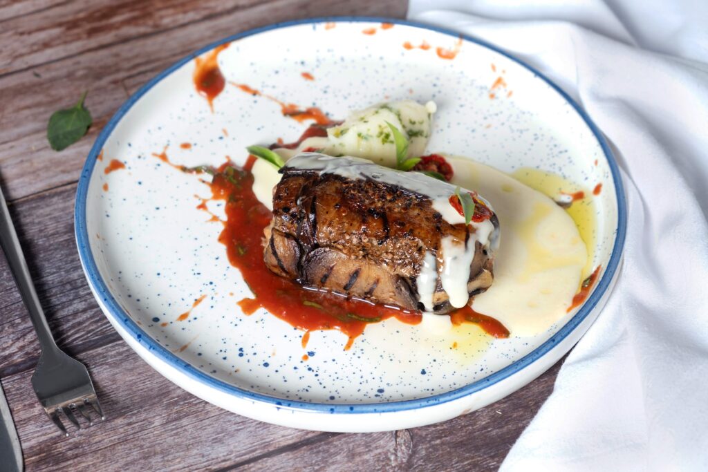 Nostimo Food photography