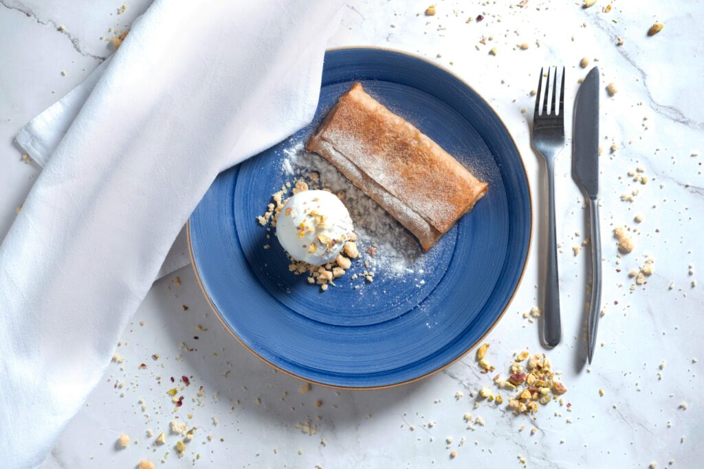 Nostimo Food photography