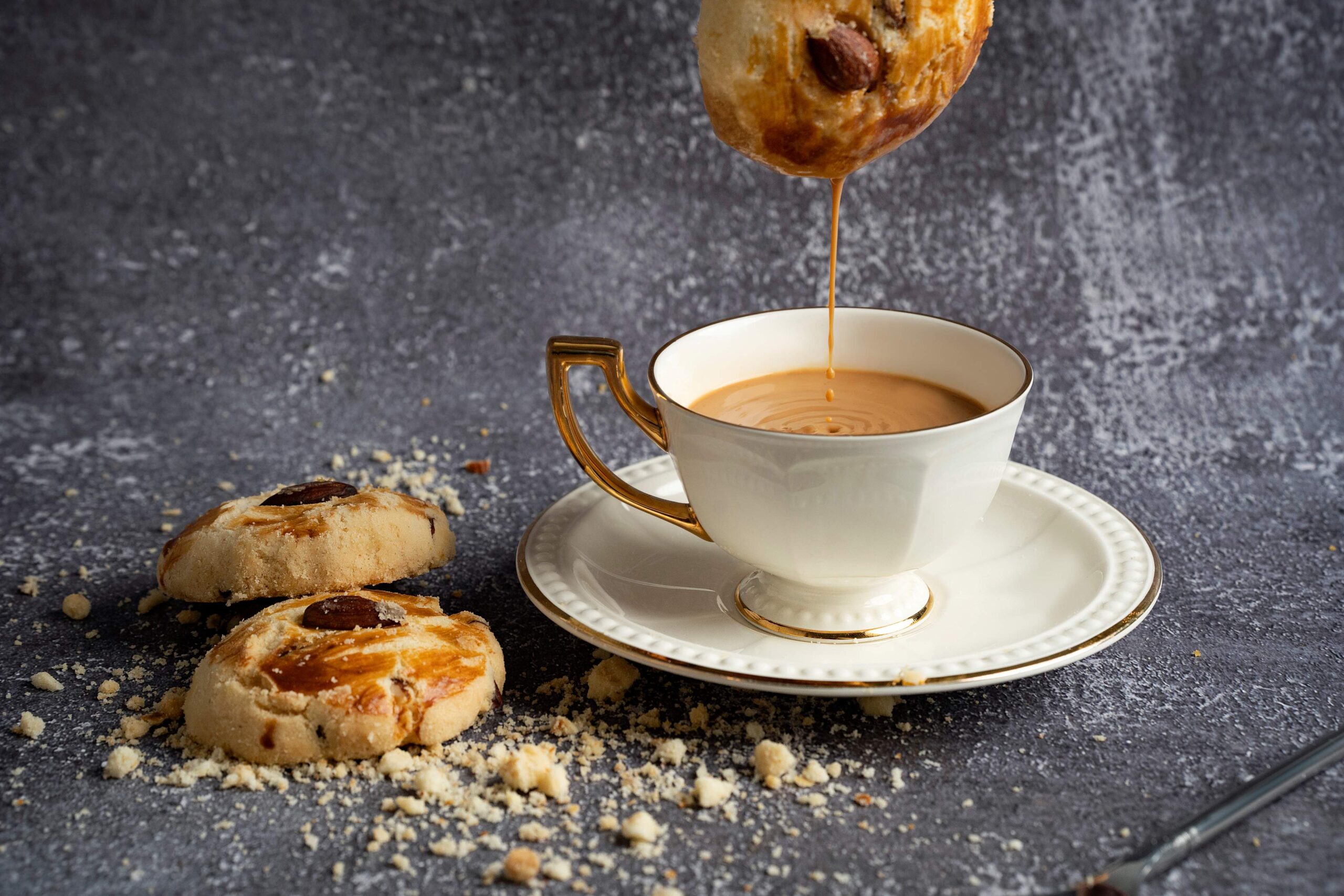 Umami Patisserie - Food Photography