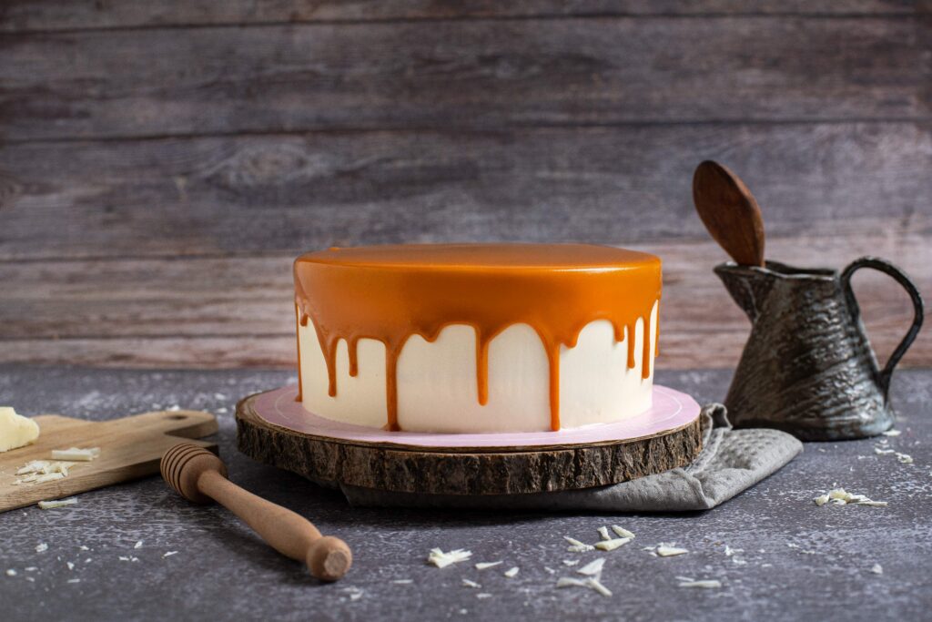 Umami Patisserie - Food Photography