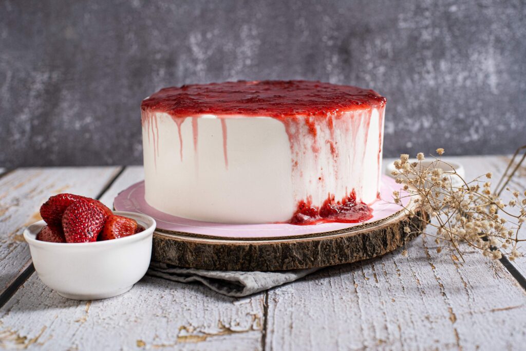 Umami Patisserie - Food Photography
