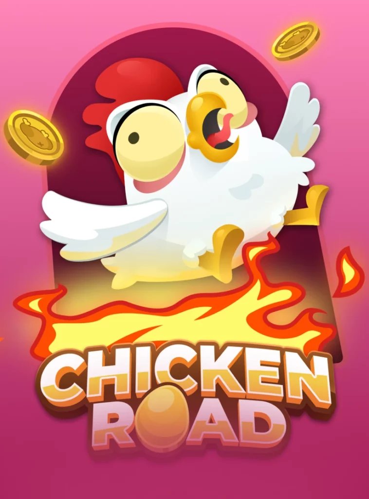 Conoce las Rutas y Ventajas de Jugar a Chicken Road en España Online in Spain