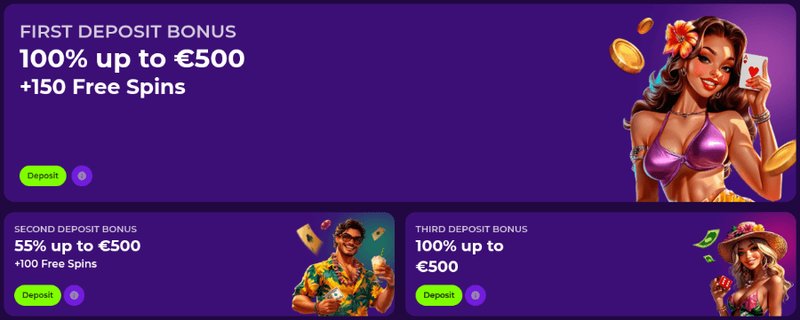 Gamblorias neue Angebote in Deutschland 2024: Alle Details über Freispiele und in Germany