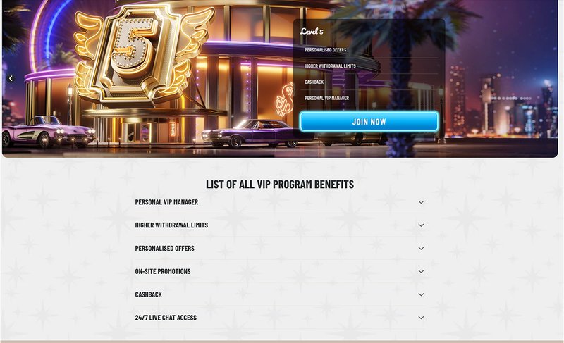 Image: Experience the Thrill of Wynns Casino in Canada with Exclusive Promotions