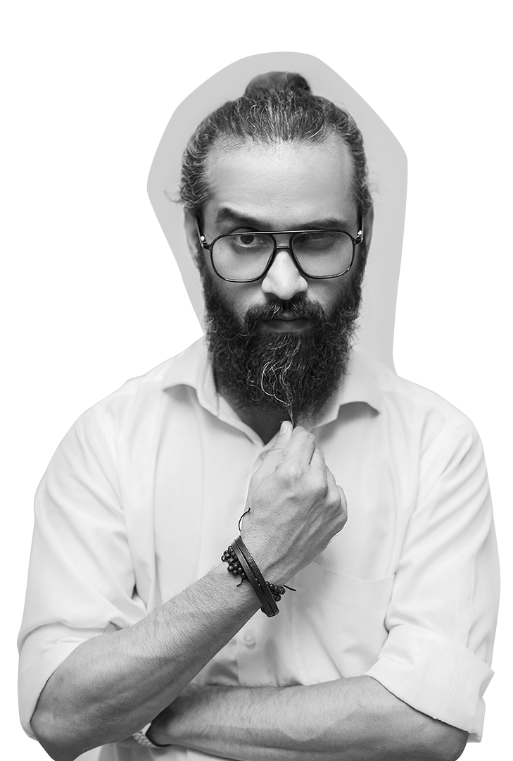 Farhan Lashari